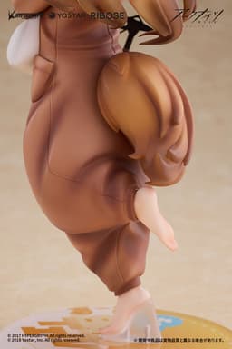 Arknights Ceobe Pajama Party Ver. Complete Figure, view 13 of 13