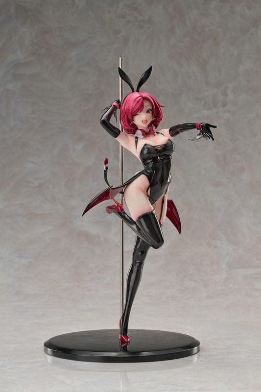 Original - Komurasaki Muma - 1/6 - Bunny Ver.