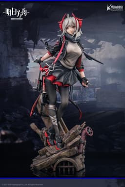 Arknights - W - 1/7, view 3 of 7