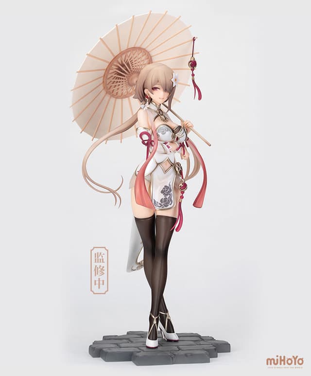Honkai Impact 3rd Rita Rossweisse Farewell Ver. 1/8 Complete Figure