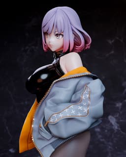 Luna illustration by YD 1/7 Complete Figure, view 15 of 16
