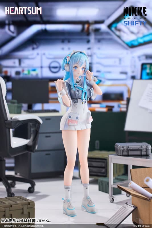 Goddess of Victory: Nikke Shifty 1/7 Complete Figure