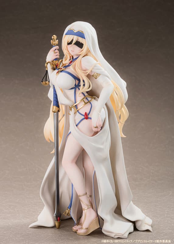 Goblin Slayer Sword Maiden 1/7 Complete Figure