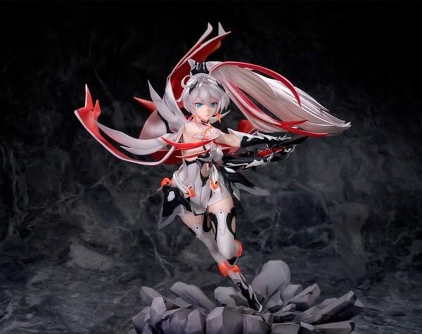 Honkai Impact 3rd - Kiana Kaslana - 1/7 - Herrscher of Flamescion