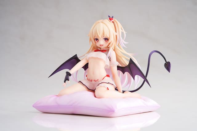 Houkai Gakuen Femirins Little Devil Ver. 1/7 Complete Figure