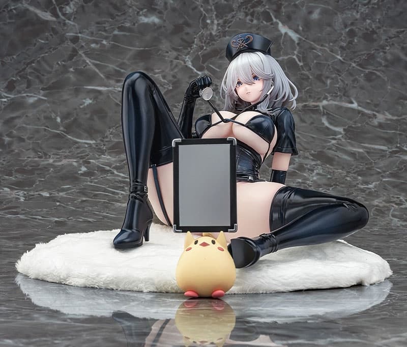 Azur Lane Washington: Making the Rounds 1/6 Complete Figure, view 1 of 10