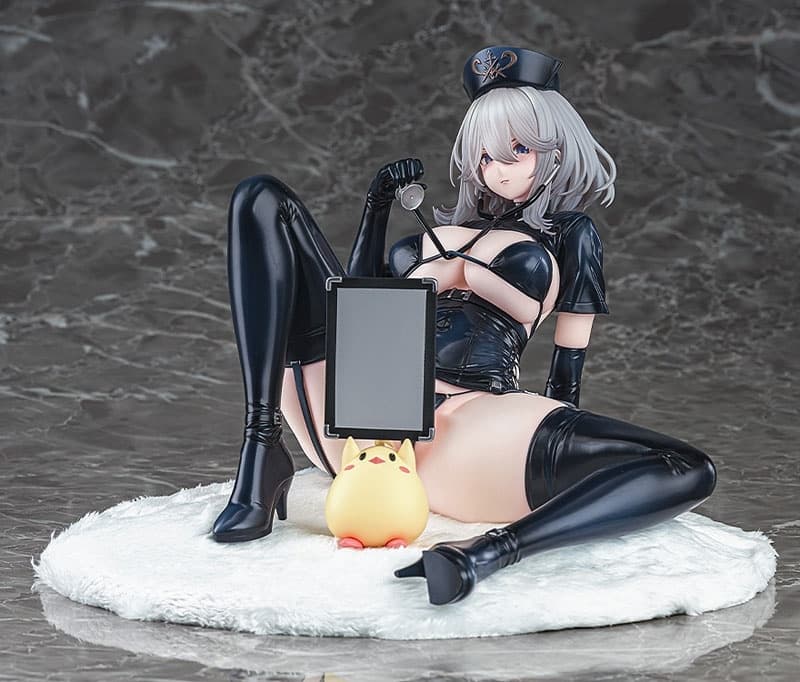 Azur Lane Washington: Making the Rounds 1/6 Complete Figure
