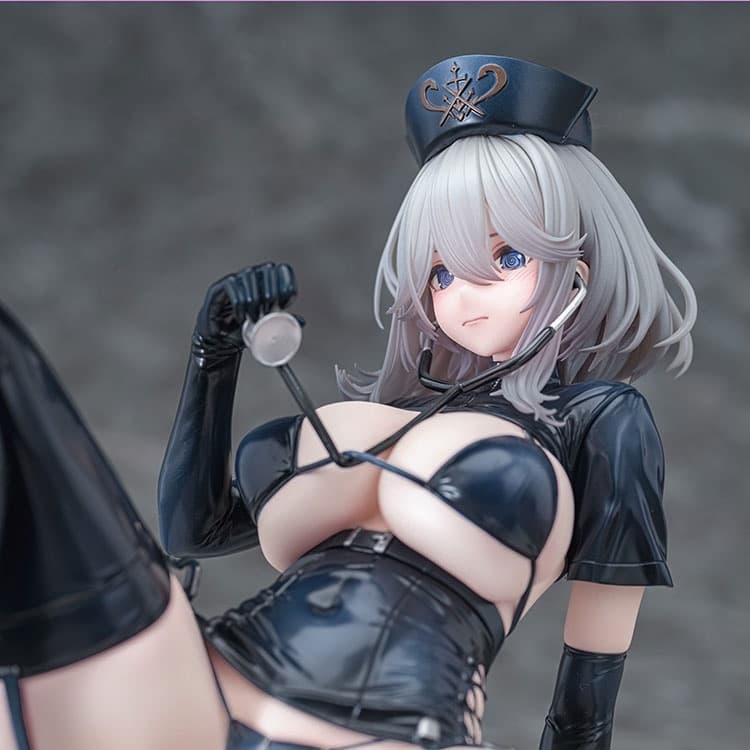 Azur Lane Washington: Making the Rounds 1/6 Complete Figure, view 5 of 10