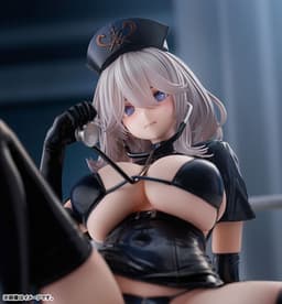 Azur Lane Washington: Making the Rounds 1/6 Complete Figure, view 11 of 11