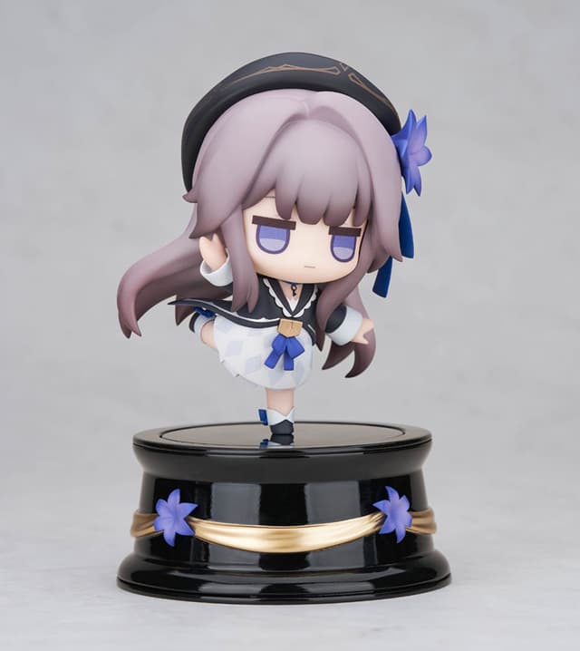 Honkai: Star Rail Happy Pirouette: Herta Complete Figure