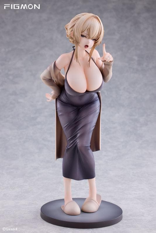 Erin Illustrated by Gwan-E 1/6 Complete Figure Bonus Edition