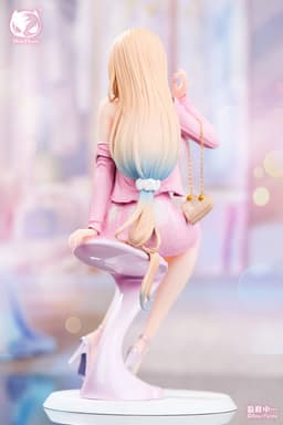 Private Tutor Asako Fuyuyama 1/6 Complete Figure, view 8 of 14