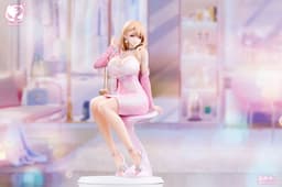 Private Tutor Asako Fuyuyama 1/6 Complete Figure, view 9 of 14