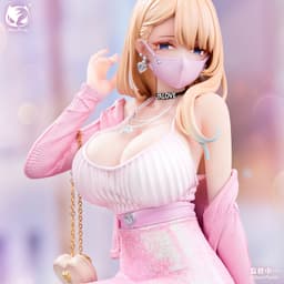 Private Tutor Asako Fuyuyama 1/6 Complete Figure, view 10 of 14