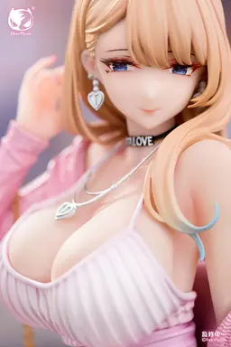 Private Tutor Asako Fuyuyama 1/6 Complete Figure, view 1 of 14