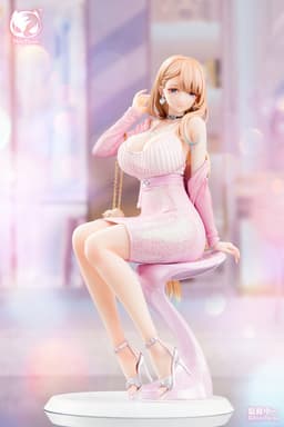 Private Tutor Asako Fuyuyama 1/6 Complete Figure, view 7 of 14