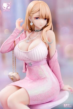 Private Tutor Asako Fuyuyama 1/6 Complete Figure, view 2 of 14