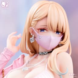 Private Tutor Asako Fuyuyama 1/6 Complete Figure, view 11 of 14
