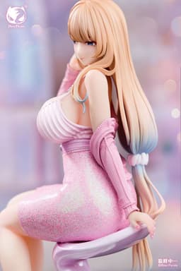 Private Tutor Asako Fuyuyama 1/6 Complete Figure, view 3 of 14