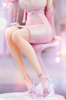 Private Tutor Asako Fuyuyama 1/6 Complete Figure, view 6 of 14