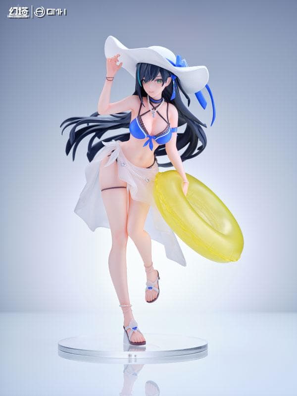 Tower of Fantasy Lin 1/7 Complete Figure