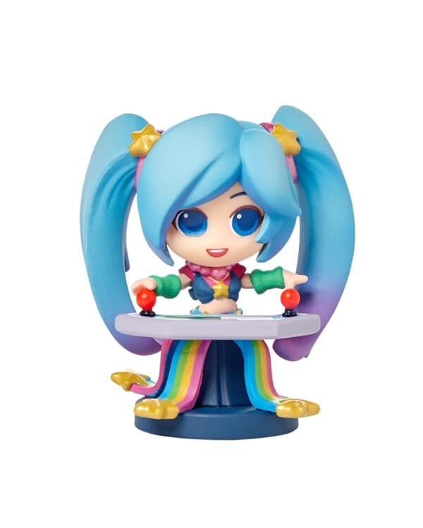 League of Legends - Sona - Arcade Team Minis - Arcade