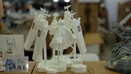 Arknights - Rosmontis - 1/8, view 2 of 4