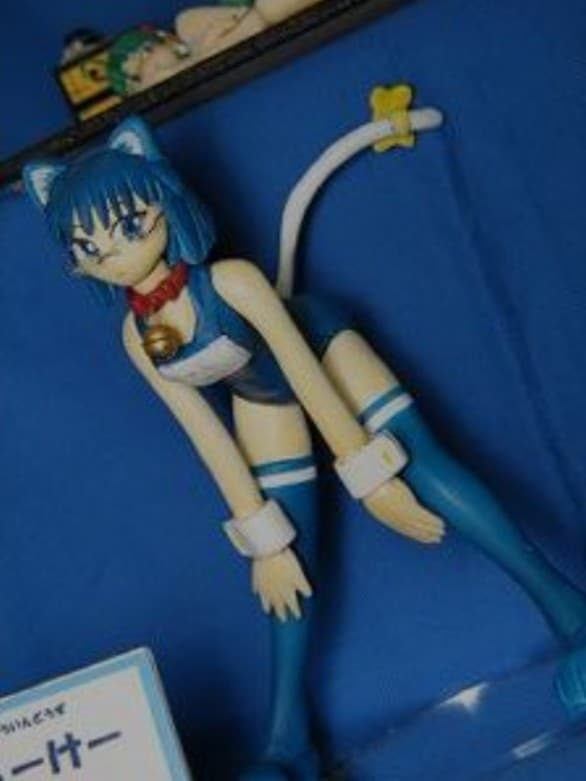 OS-tan - 2K-tan - Nyake