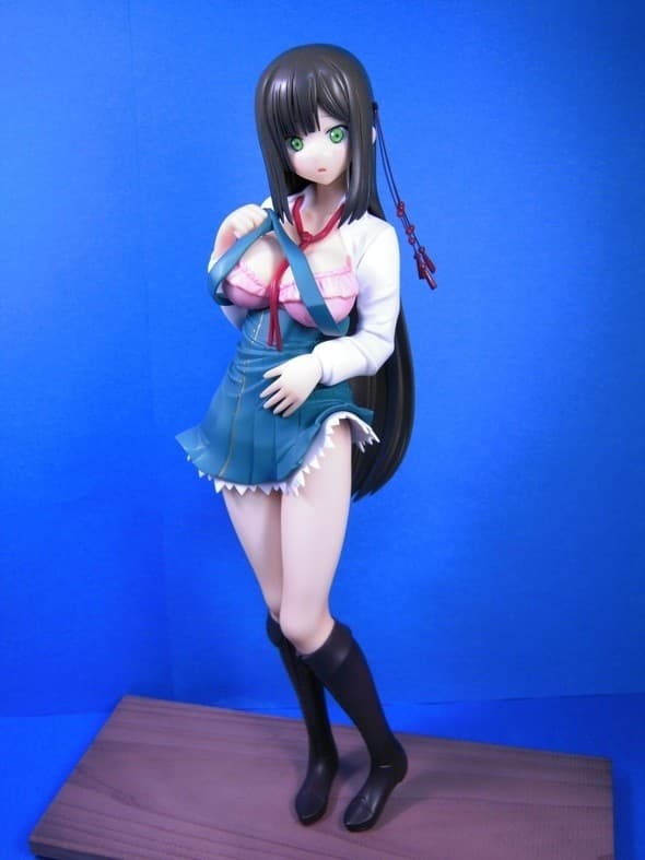 Koi to Senkyo to Chocolate - Shinonome Satsuki - 1/6 - ver1.1