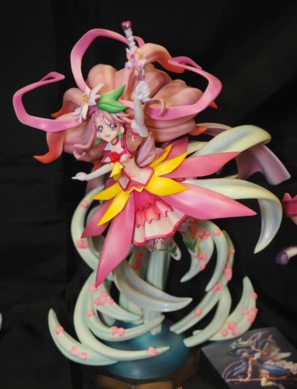 Healin' Good ♥ Precure - Cure Grace - 1/8