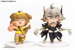 Trickal: Chibi Go Renewa Non Scale Figure, view 11 of 13