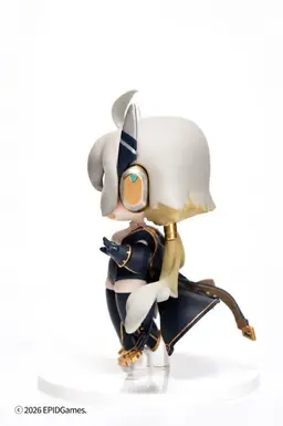 Trickal: Chibi Go Renewa Non Scale Figure, view 4 of 13