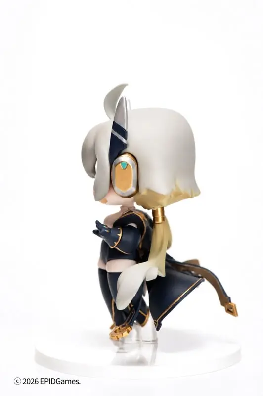 Trickal: Chibi Go Renewa Non Scale Figure, view 3 of 12
