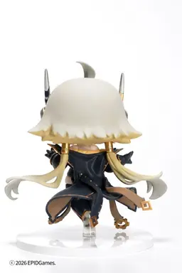 Trickal: Chibi Go Renewa Non Scale Figure, view 10 of 13