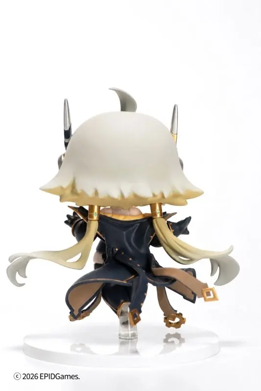 Trickal: Chibi Go Renewa Non Scale Figure, view 9 of 12