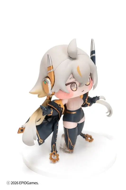 Trickal: Chibi Go Renewa Non Scale Figure, view 7 of 12