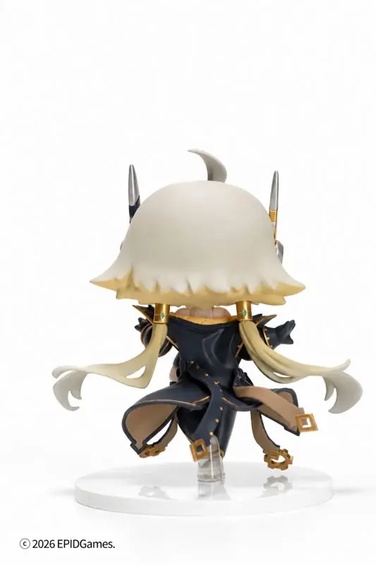 Trickal: Chibi Go Renewa Non Scale Figure, view 4 of 12