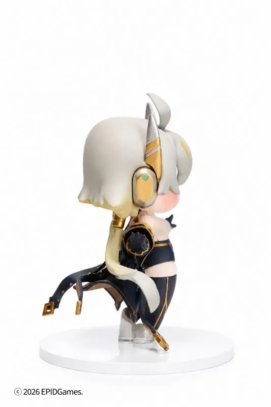 Trickal: Chibi Go Renewa Non Scale Figure, view 5 of 12