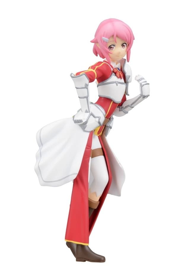 Sword Art Online - Lisbeth - High Grade Figure