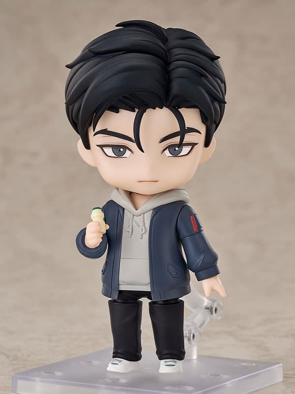 Nendoroid Jinx Joo Jaekyung