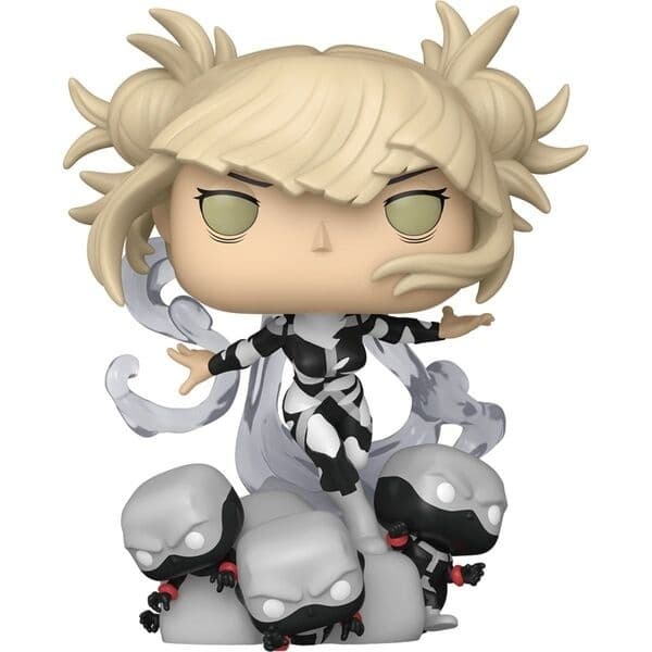 Boku no Hero Academia - Toga Himiko - Twice - POP! Animation (2159) - POP! Plus - POP! Vinyl