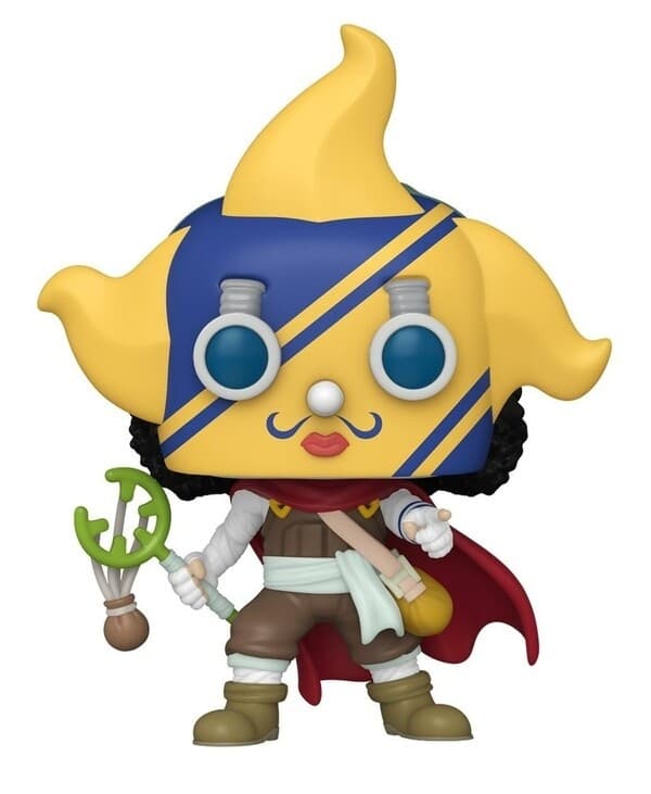 One Piece - Sogeking - POP! Animation (1514) - POP! Vinyl - Chase
