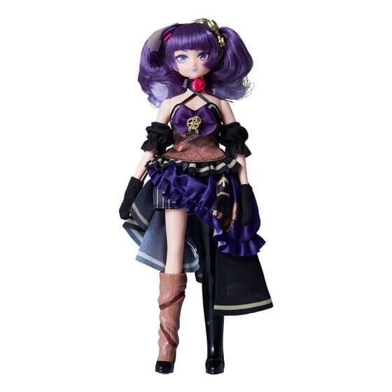 THE iDOLM@STER: Shiny Colors - Tanaka Mamimi - Dress Up Style - Dress Up Style THE iDOLM@STER Shiny Colors