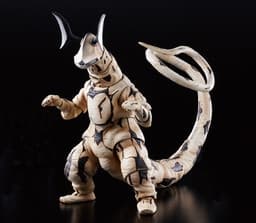 Ultraseven - Eleking - ULTRA-ACT