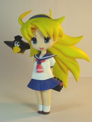 20-Seiki Alice - Alice-chan