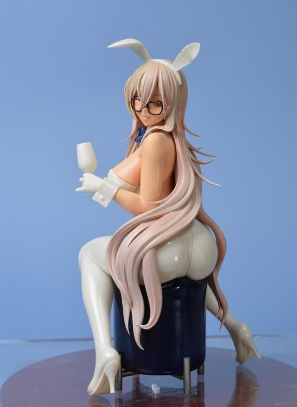 Blue Archive - Murokasa Akane - 1/7 - Bunny