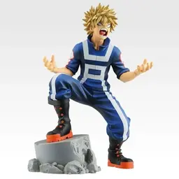 Boku no Hero Academia - Bakugo Katsuki - Ichiban Kuji - Ichiban Kuji Boku no Hero Academia -Unare Taiikusai- (A Prize) -…