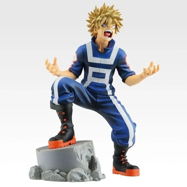 Boku no Hero Academia - Bakugo Katsuki - Ichiban Kuji - Ichiban Kuji Boku no Hero Academia -Unare Taiikusai- (A Prize) -…