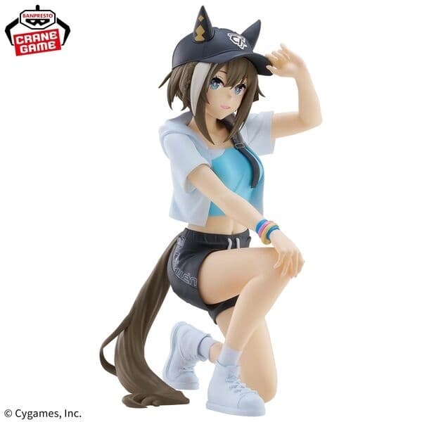 Umamusume: Pretty Derby - Cheval Grand - Boc'Z We\N, Marine.C