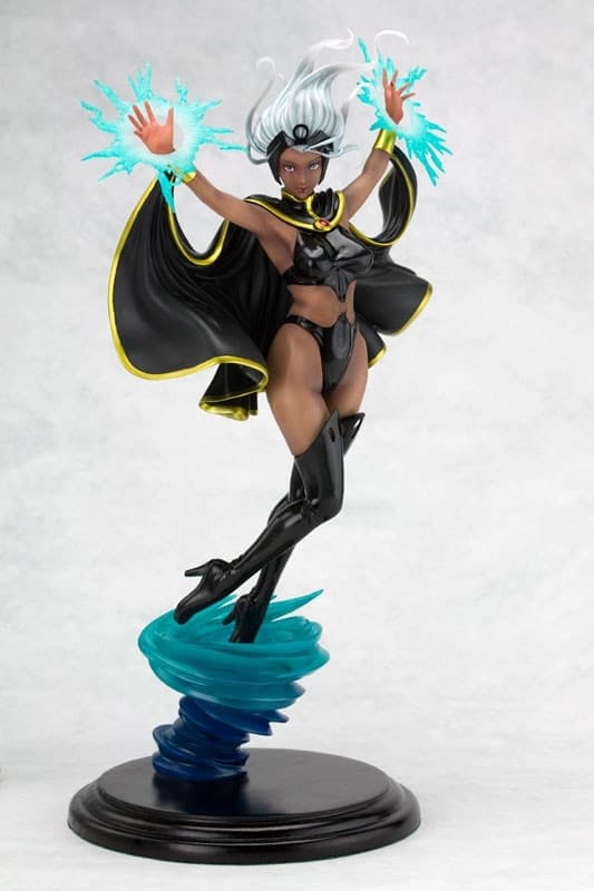 X-Men - Storm - Bishoujo Statue - Marvel x Bishoujo - 1/7